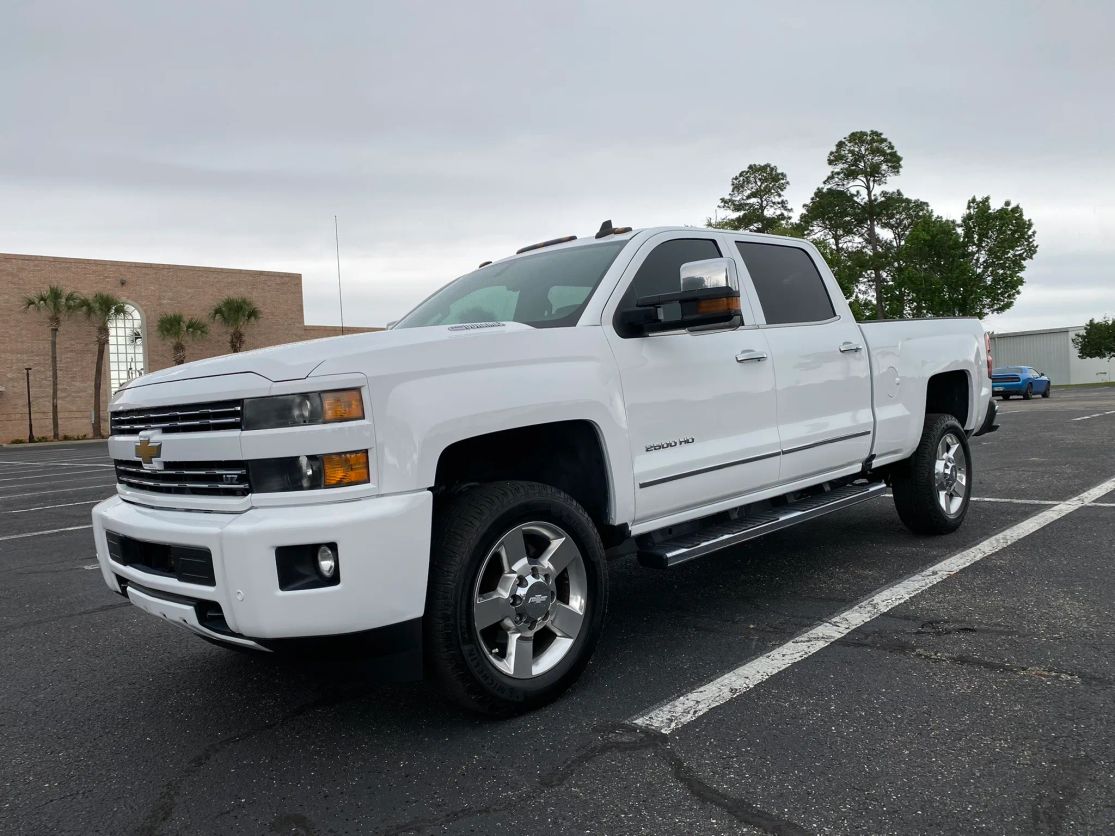 chevrolet silverado 2500hd 2016 1GC1KWE89GF125943 image